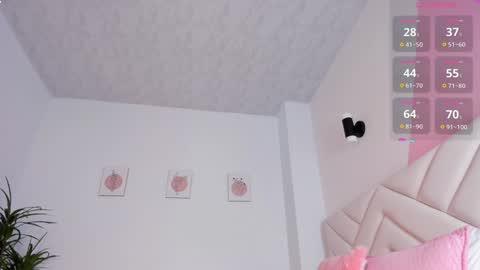 Snapshot of lily_evil chatting on January 8, 2025, 1:32 am online show from January 8, 2025, 1:32 am