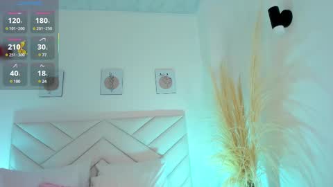 Snapshot of lily_evil chatting on March 4, 2025, 5:13 pm online show from March 4, 2025, 5:13 pm