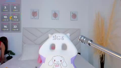 Snapshot of lily_evil chatting on March 6, 2025, 5:11 pm online show from March 6, 2025, 5:11 pm