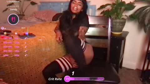 Snapshot of lily_henry chatting on September 12, 2025, 7:30 am Little Lily online show from September 12, 2025, 7:30 am