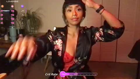 Snapshot of lily_henry chatting on September 15, 2025, 4:12 am Little Lily online show from September 15, 2025, 4:12 am