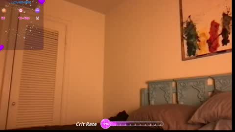 Little Lily online show from May 24, 2026, 6:07 am