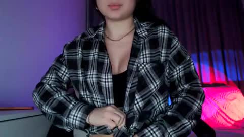 Lily Litle online show from November 30, 2025, 8:02 pm