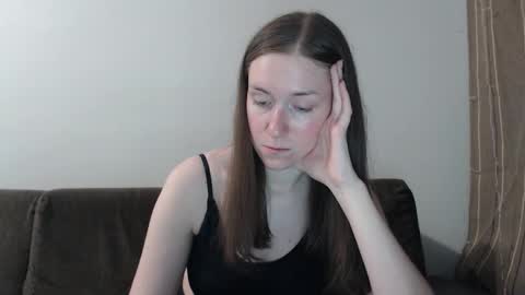 lily_love_x online show from March 6, 2026, 11:34 pm