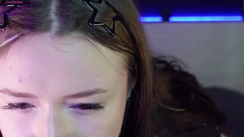 Snapshot of lily_moonlight chatting on January 10, 2025, 7:04 am Lily online show from January 10, 2025, 7:04 am