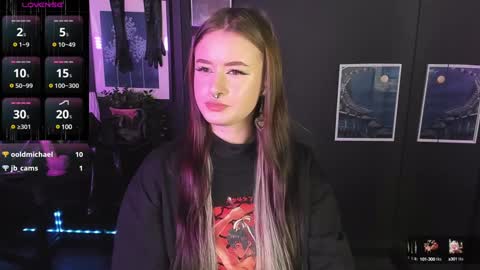 Lily online show from January 14, 2025, 11:42 am