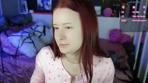 Lily online show from February 20, 2026, 2:28 pm