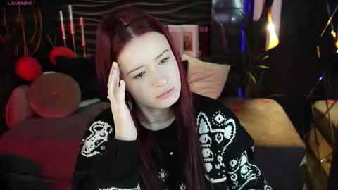 Lily online show from February 21, 2026, 1:45 pm