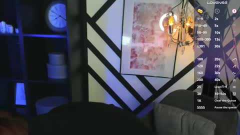 Lily online show from March 14, 2026, 2:00 pm