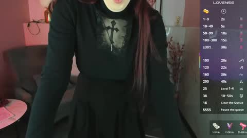 Lily online show from April 14, 2026, 2:12 pm