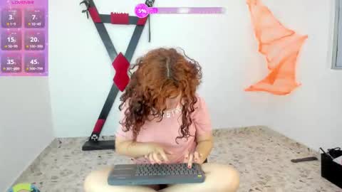 Snapshot of lily_red_butterfly chatting on October 23, 2025, 4:34 am Lily online show from October 23, 2025, 4:34 am