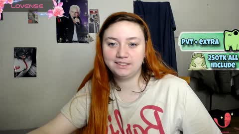 Alice online show from January 19, 2025, 1:55 pm