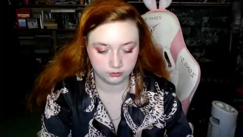 Alice online show from October 1, 2025, 6:25 pm