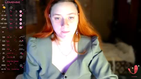 Snapshot of lily_shamy chatting on December 14, 2025, 1:38 pm Alice online show from December 14, 2025, 1:38 pm