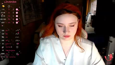 Snapshot of lily_shamy chatting on February 16, 2026, 5:42 pm Alice online show from February 16, 2026, 5:42 pm