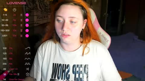 Alice online show from May 13, 2026, 6:38 pm