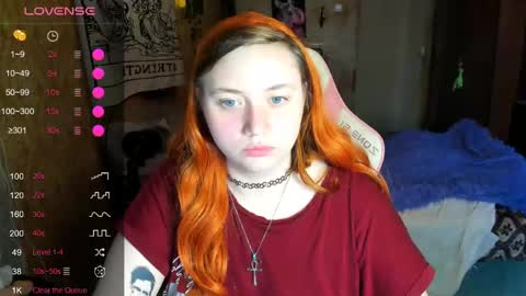 Alice online show from May 21, 2026, 5:42 pm