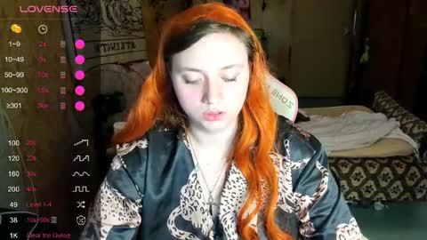 Alice online show from May 25, 2026, 10:16 pm