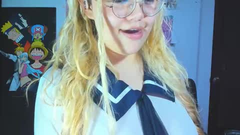 lily_stone04 online show from June 2, 2026, 9:44 am