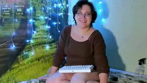 Lily online show from August 4, 2026, 8:00 pm