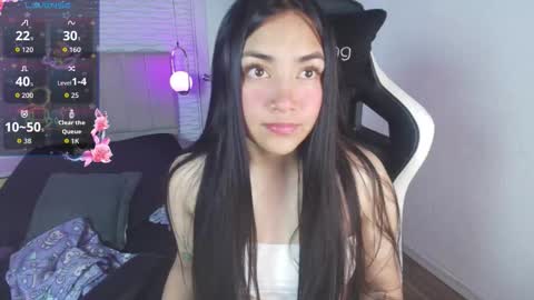 Snapshot of lily_waist chatting on October 30, 2025, 3:30 am lily_waist online show from October 30, 2025, 3:30 am