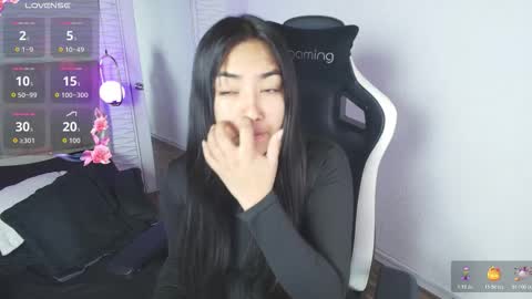 Snapshot of lily_waist chatting on November 4, 2025, 11:09 am lily_waist online show from November 4, 2025, 11:09 am