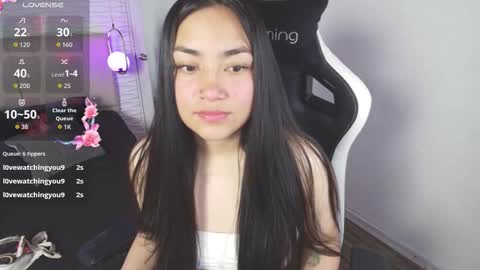 Snapshot of lily_waist chatting on November 12, 2025, 3:07 am lily_waist online show from November 12, 2025, 3:07 am