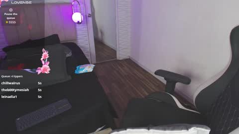 Snapshot of lily_waist chatting on November 12, 2025, 3:12 pm lily_waist online show from November 12, 2025, 3:12 pm