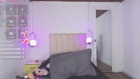 Snapshot of lily_waist chatting on November 14, 2025, 3:33 pm lily_waist online show from November 14, 2025, 3:33 pm