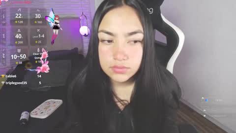 Snapshot of lily_waist chatting on November 15, 2025, 3:37 am lily_waist online show from November 15, 2025, 3:37 am