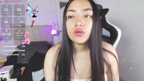 Snapshot of lily_waist chatting on November 20, 2025, 3:07 am lily_waist online show from November 20, 2025, 3:07 am