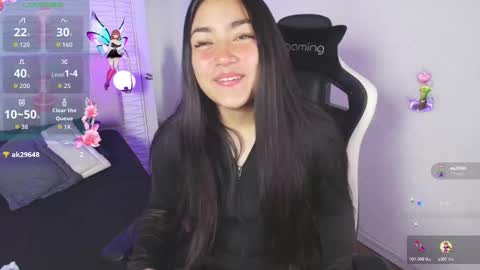 Snapshot of lily_waist chatting on November 24, 2025, 3:28 am lily_waist online show from November 24, 2025, 3:28 am