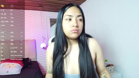 Snapshot of lily_waist chatting on January 6, 2026, 11:25 am lily_waist online show from January 6, 2026, 11:25 am