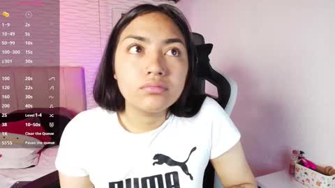 Snapshot of lily_waist chatting on January 14, 2026, 11:16 am lily_waist online show from January 14, 2026, 11:16 am