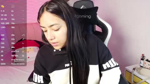 Snapshot of lily_waist chatting on January 15, 2026, 11:15 am lily_waist online show from January 15, 2026, 11:15 am