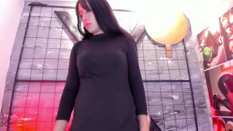 Lily online show from October 10, 2025, 12:15 pm