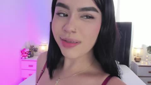 LilyWoodz online show from April 13, 2026, 7:08 pm