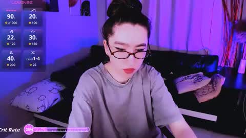 LILY online show from February 8, 2026, 11:57 am