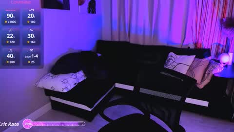 LILY online show from February 22, 2026, 2:04 pm