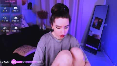 LILY online show from April 3, 2026, 9:40 am