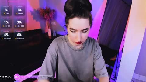 LILY online show from April 30, 2026, 3:40 pm