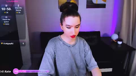 LILY online show from June 13, 2026, 2:15 pm