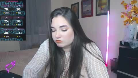 Lilya online show from October 30, 2025, 3:35 pm