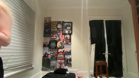 lilybrown07 online show from February 7, 2026, 2:15 am