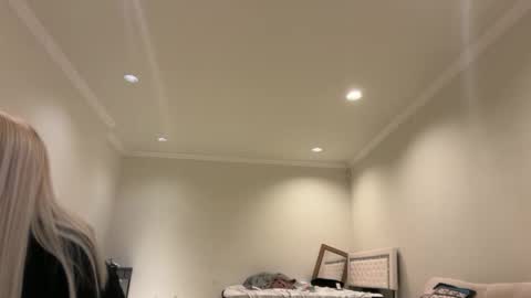 lilybrown07 online show from February 14, 2026, 10:06 pm