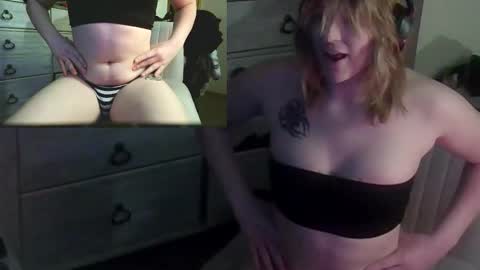 lilybvixen online show from January 19, 2026, 2:59 am