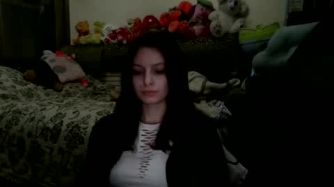 Snapshot of lilycandy_ chatting on December 14, 2024, 12:33 pm lilycandy_ online show from December 14, 2024, 12:33 pm