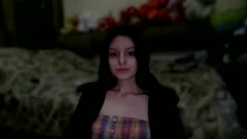 Snapshot of lilycandy_ chatting on December 16, 2024, 1:00 pm lilycandy_ online show from December 16, 2024, 1:00 pm