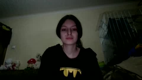 Snapshot of lilycandy_ chatting on January 4, 2025, 4:43 pm lilycandy_ online show from January 4, 2025, 4:43 pm