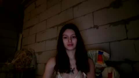 Snapshot of lilycandy_ chatting on February 2, 2025, 10:17 pm lilycandy_ online show from February 2, 2025, 10:17 pm